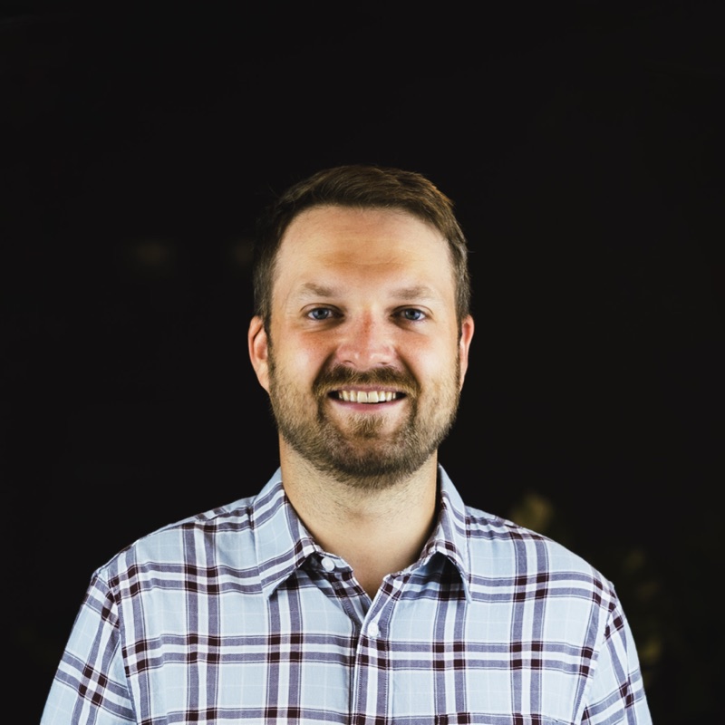 Kaspars Koo, founder of KontorHQ