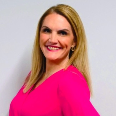 Jaime Ruhl